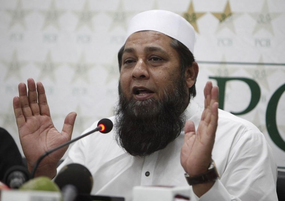 The Weekend Leader - Pakistan had been providing New Zealand with the best security: Inzamam